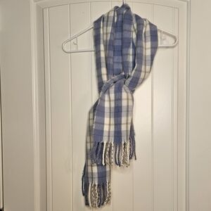 James Pringle Weavers Scarf